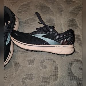 Brooks ghost 14